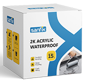 Sanfix-water-proof-products