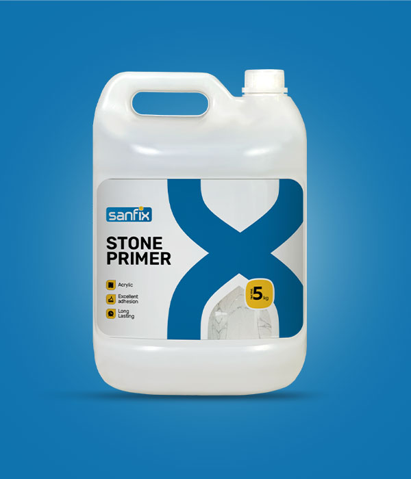 sanfix-stone pimer